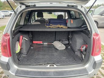 Peugeot 307 1.6 80kw - 9