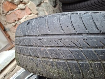 Plechové disky BMW   4x100 R13 ET28 6J - 9