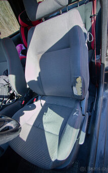 VW Lupo GTI - 9