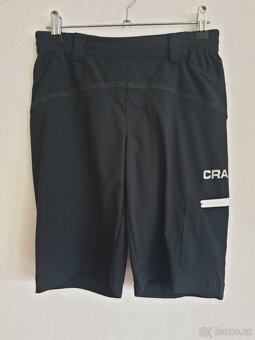 Dětské sportovní oblečení CRAFT, CHILLAZ, WARMPEACE - 9