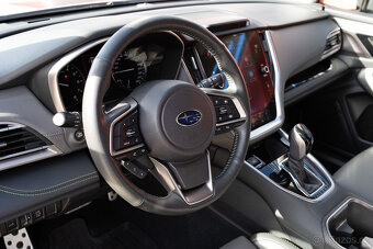 Subaru Outback, FIELD, odpočet DPH, ZÁRUKA - 9