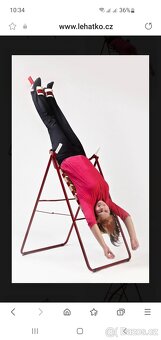 Autotrakční lehátko MEDIC AL200 - 9