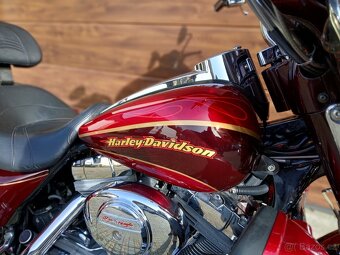 Harley-Davidson FLHTCUSE Ultra CVO 103 - 9