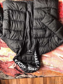 Panská zimní bunda Michael Kors, velikost XXL - 9
