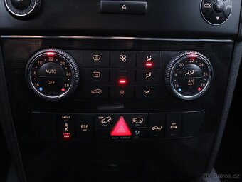 Mercedes-Benz Třídy M 3,0 320CDI 165kW 4Matic Aut. (2006) - 9