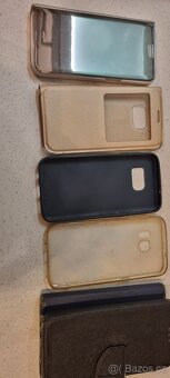 Samsung Galaxy S7 32gb/4gb Ram dark onyx - 9