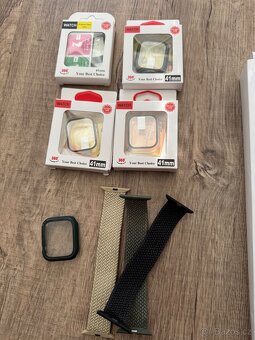 Hodinky Apple S8 41mm - 9