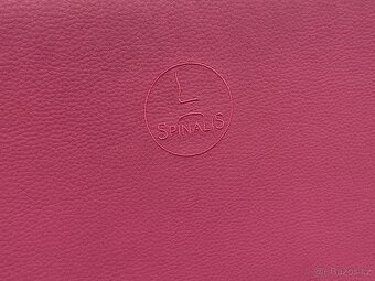 Kancelářská židle Spinalis Apollo (zdravotní) - 9