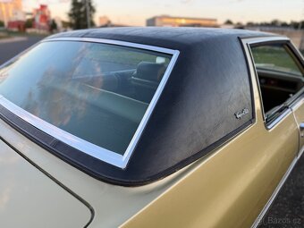 1973 Cadillac Coupe Deville - 9