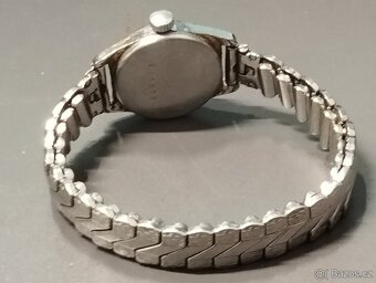 LUXUSNÍ dámské hodinky DUGENA Classic _ SWISS 👍👍👍 - 9