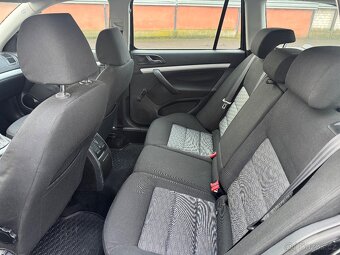 Škoda Octavia II 1.6 TDI FACELIFT 2011 MOŽNO NA SPLÁTKY - 9