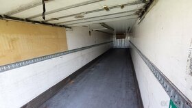 Návěs MRAZÁK Kögel - 9