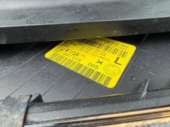 Škoda Octavia 3 1.6 TDI po velkém servisu - 9