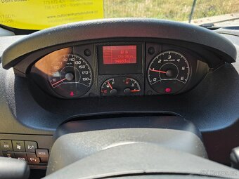 Fiat Ducato, Maxi 2,3MTJ 150PS Combinato M1 - 9