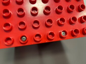 Lego Duplo domek I - 9