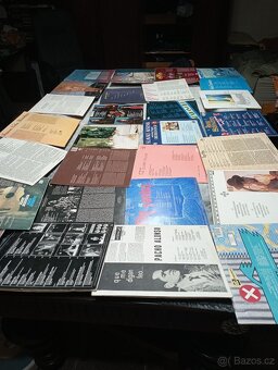 28 LP zahraniční - 9