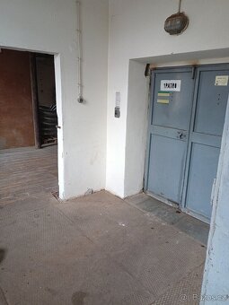 Pronájem prostor Uničov cca 325m2 - 9