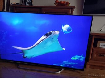 Smart TV LG 55"140cm,WiFi, dvbt2 - 9
