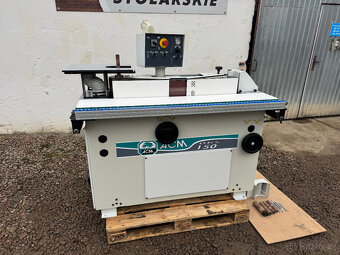 Hranová bruska ACM OBS 150 - 9