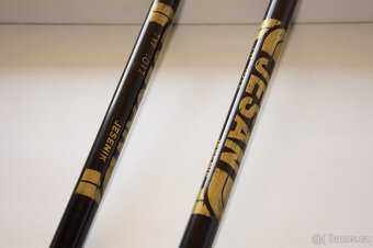 Běžky set / 170cm - 9