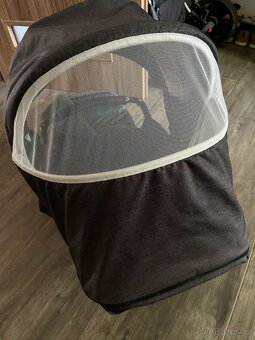 Kočárek Reemy VERDI M 2v1 - 9