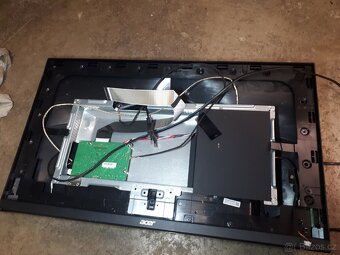 Acer Nitro DÍLY ND BEZ OBRAZOVKY - 9