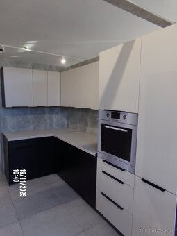 Nová kuchyňská linka - 9