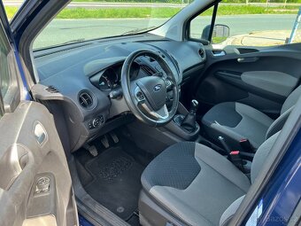 Ford Tourneo Courier, 1.0 EcoBoost 74kW - 9