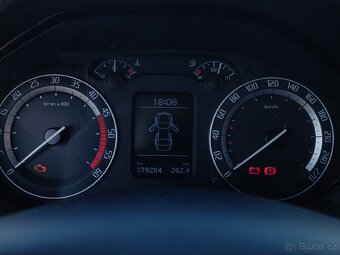 Octavia Rs TDI 140kw - 9