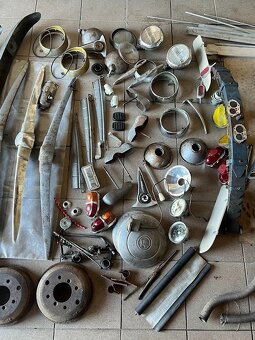 Škoda 440 spartak - 9