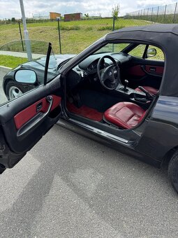 BMW Z3 - 9