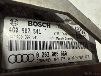 Elektronicke soucastky - Audi A7/A6 - 9