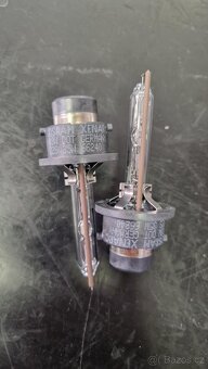 ORIGINAL svetlomety E39 predf. xenon - 9