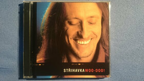 DAVID KOLLER / KAMIL STŘIHAVKA / BSP - Original CD - 9