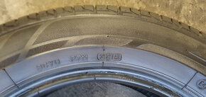 175/65/15 4x letní pneu Bridgestone - 9