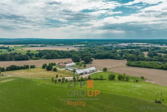 Prodej pasivního domu o rozloze 159 m2 s rekuperací a vlastn - 9