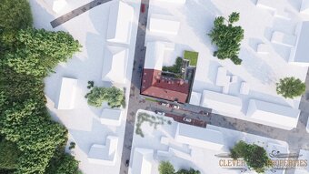 Prodej byty 2+kk, 39 m2 - Pardubice - Svítkov, ev.č. 00710 - 9