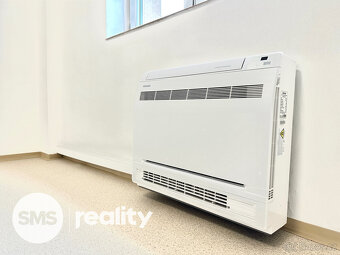 Pronájem bytu 1+1, 40 m² – Obránců míru 864/25, cihlový dům - 9