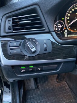 Bmw F11 535 X-DRIVE  M-Paket - 9