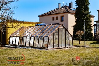 Prodej, domy/rodinný, 313 m2, 26801 Felbabka, Beroun [ID 694 - 9