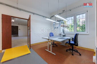 Prodej skladovacích prostor, 180 m², Nejdek, ul. Soudní - 9