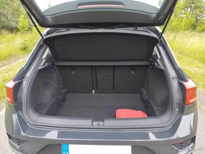 VW T-roc 1.6 Tdi 85 kW r.v. 2019 Limited edition - 9