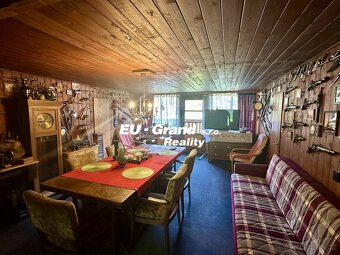 Prodej chalupy - Mařenice - Dolní Světlá, ev.č. 05696 - 9