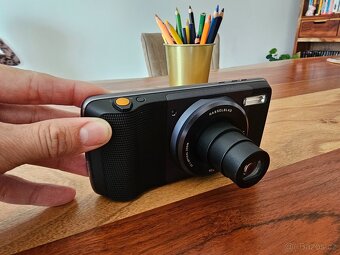 Motorola Moto Z2 Play + Hasselblad True Zoom - 9
