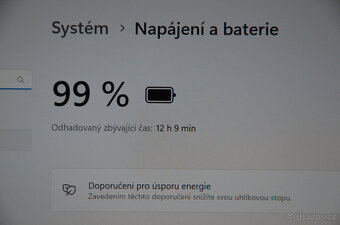 Dell Latitude 5401 i5/16GB/SSD 256GB/záruky - 9