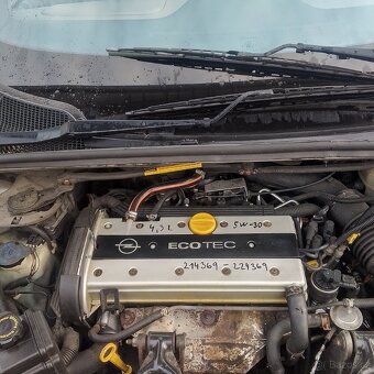Opel Sintra 2.2i 16v - 9