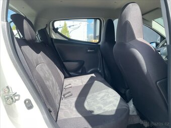 Suzuki Alto 1,0 VVT-NOVÁ SPOJKA,SVÍČKY GL/AC (2010) - 9