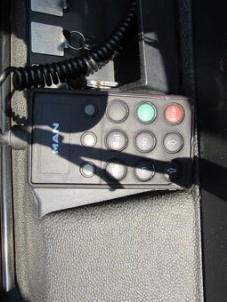 Predám ťahač MAN TGX 18 440 NZ-406HM - 9