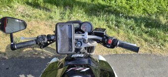 Yamaha FZ1N 2010 - 9
