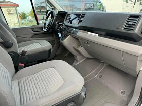 VW Grand California - 2.0 TDi 130 kW DSG - 9